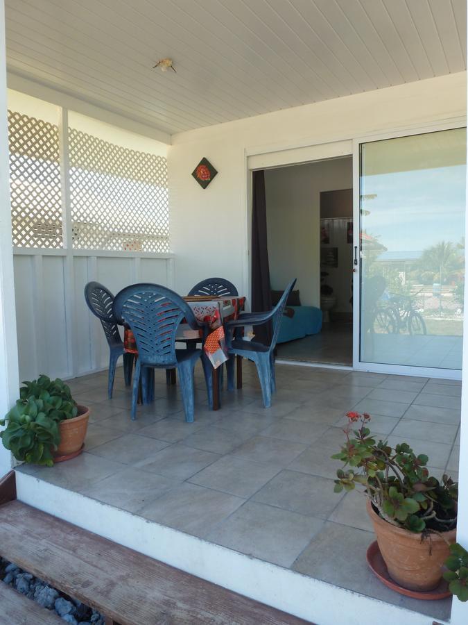 Farehani 2 Avatoru Exterior foto
