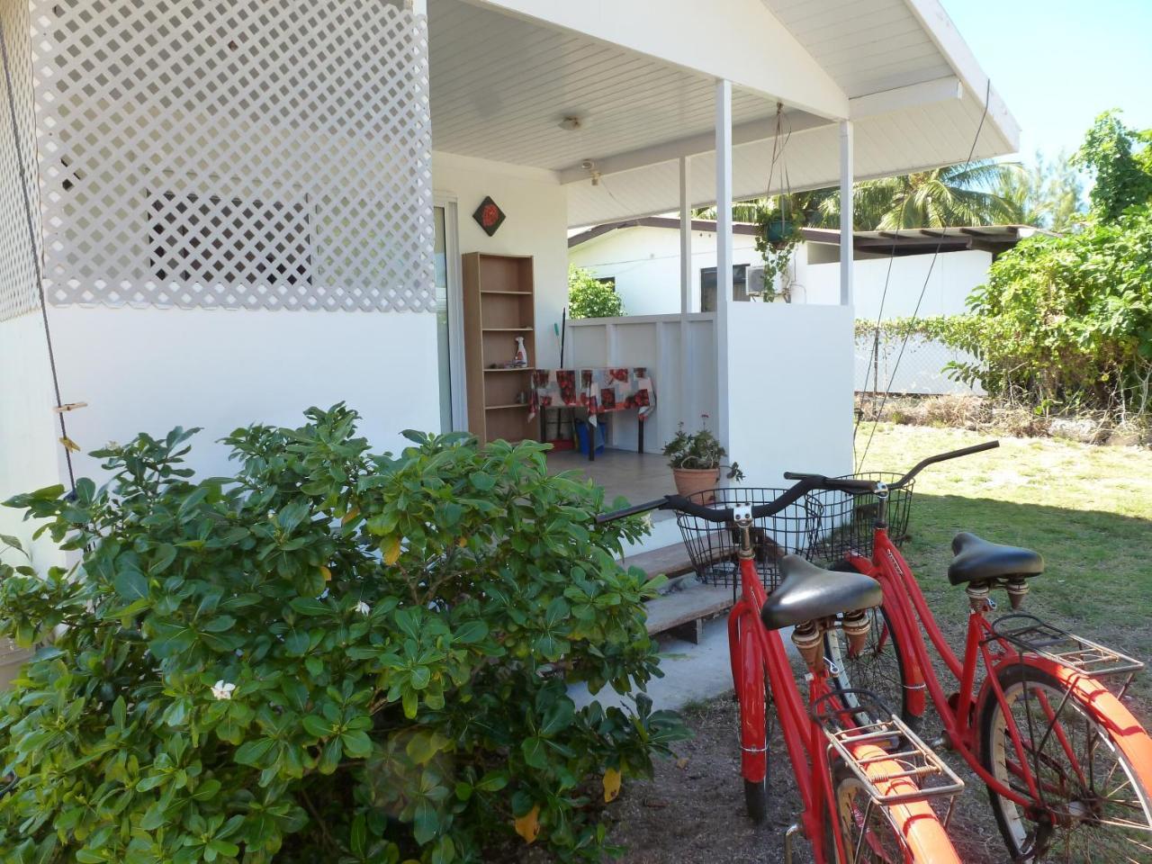 Farehani 2 Avatoru Exterior foto